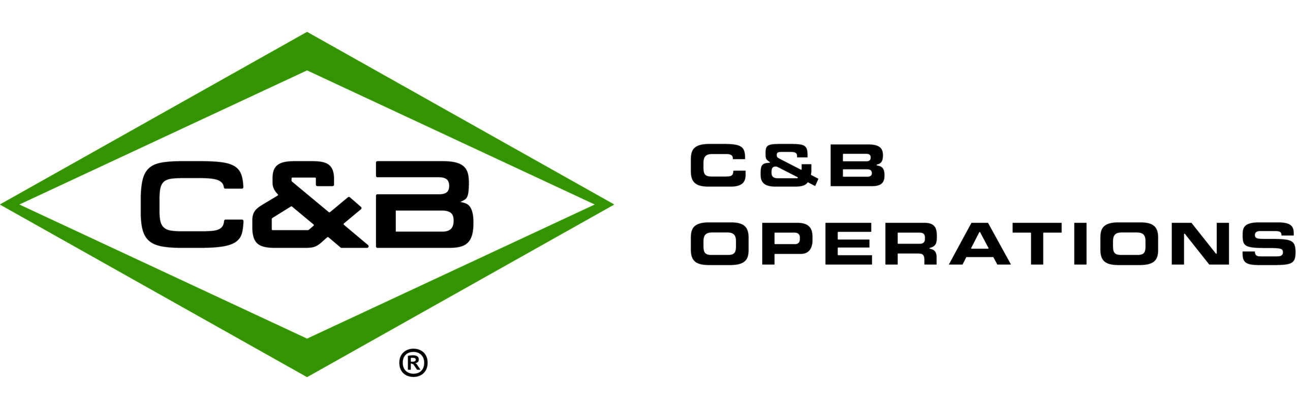 C & B Logo