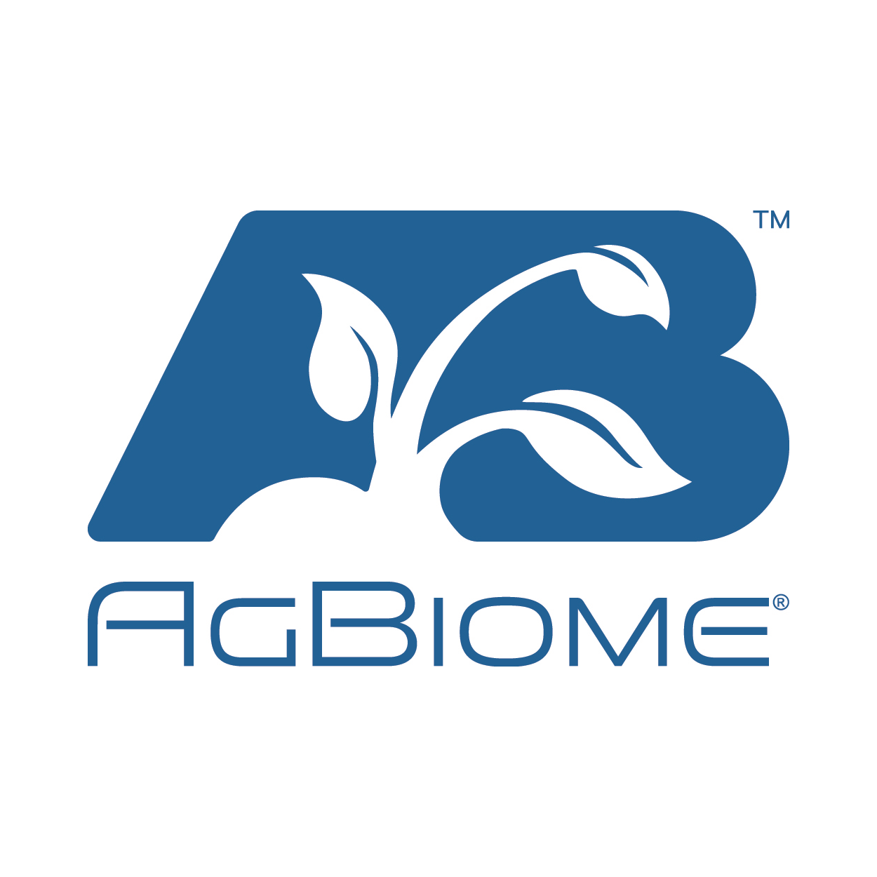 AgBiome Logo
