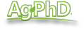 Ag PhD Logo