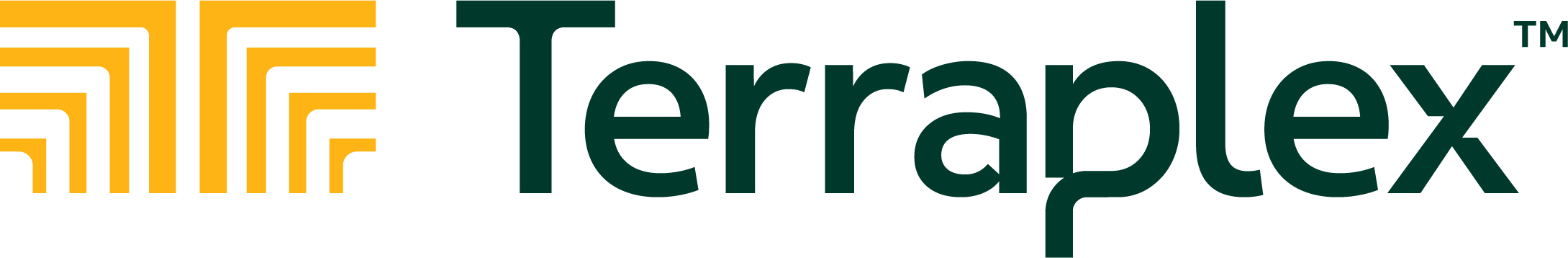 Terraplex Logo