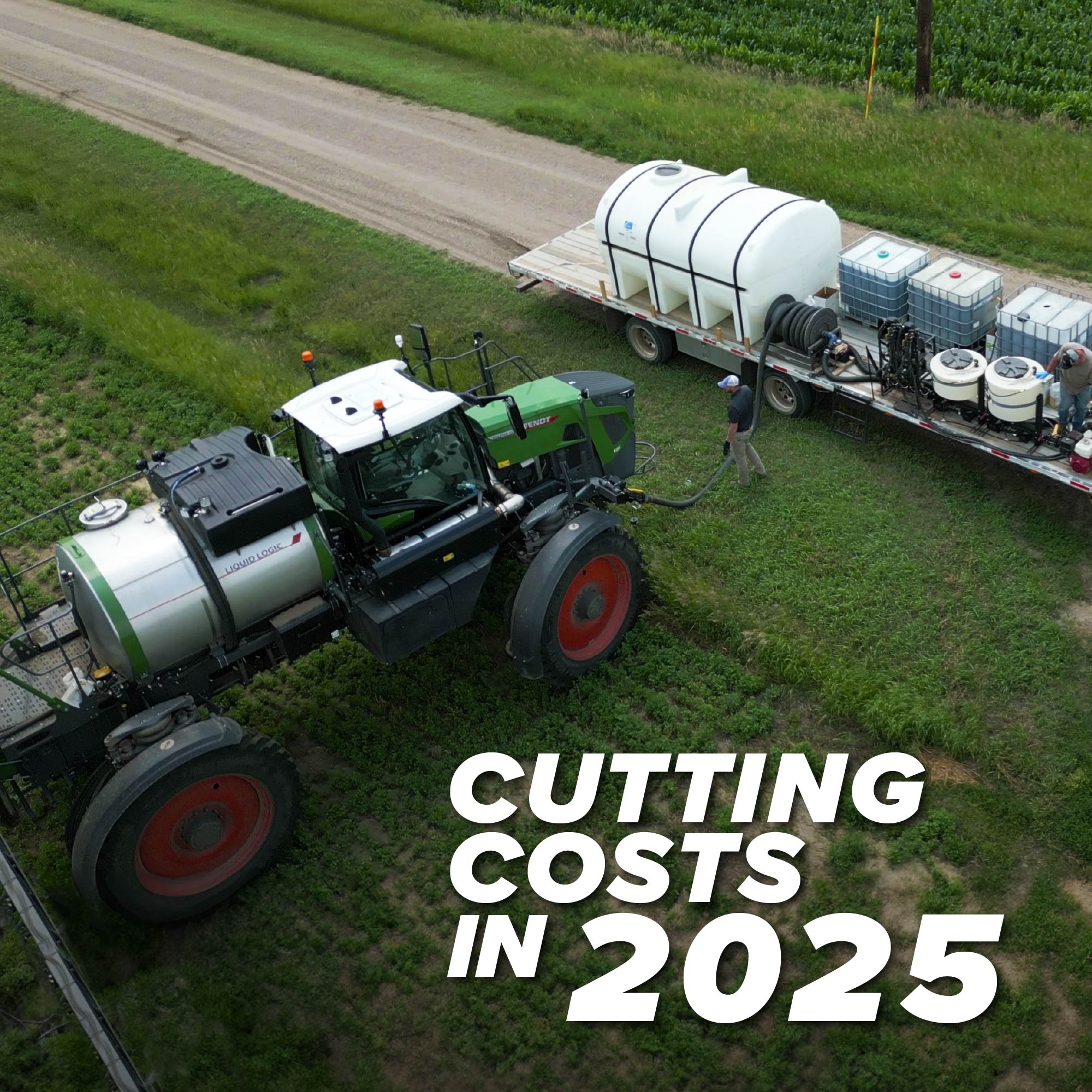 Cutting Costs in 2025