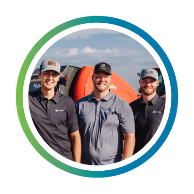 Peterson Farm Brothers